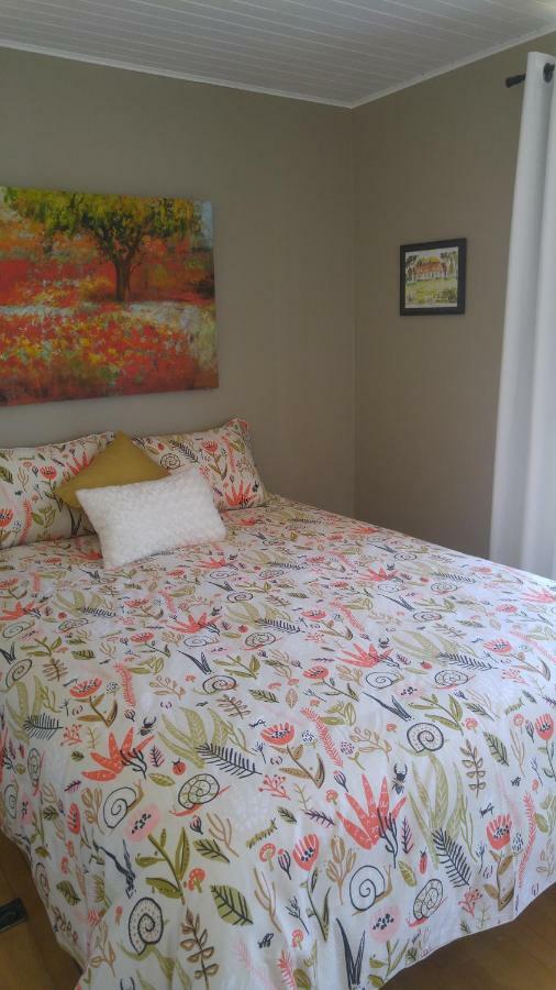 La Maison Du Village, Spa Shawinigan Kültér fotó
