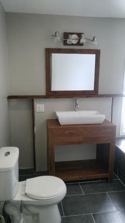 La Maison Du Village, Spa Shawinigan Kültér fotó